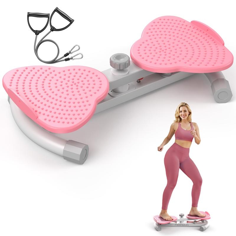 Feierdun Series TW1 Twist Machine - Silent Core Workout Equipment